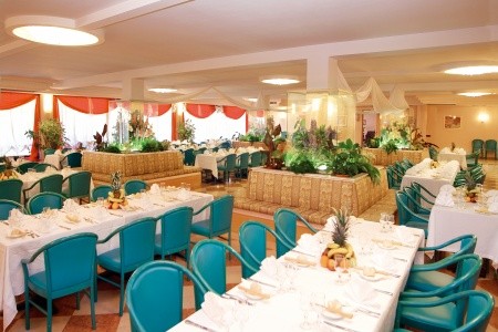 Park Hotel Oasi - 15