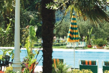 Park Hotel Oasi - 18