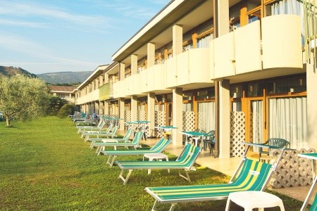 Park Hotel Oasi - 21