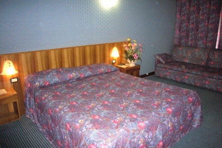 Park Hotel Oasi - 22