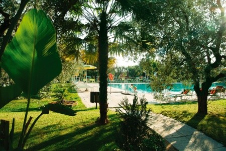 Park Hotel Oasi - 24