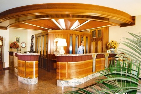 Park Hotel Oasi - 25