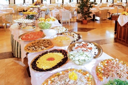 Park Hotel Oasi - 26