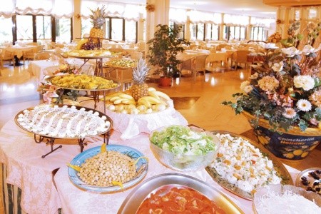 Park Hotel Oasi - 27