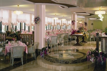 Park Hotel Oasi - 28