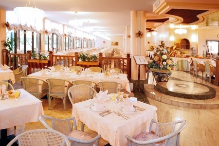 Park Hotel Oasi - 29