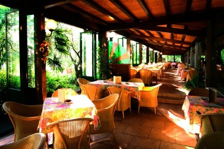 Park Hotel Oasi - 30