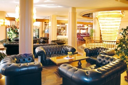 Park Hotel Oasi - 31