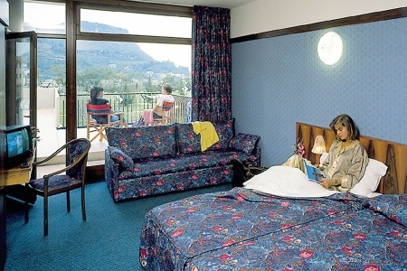 Park Hotel Oasi - 32