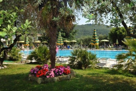 Park Hotel Oasi - 33