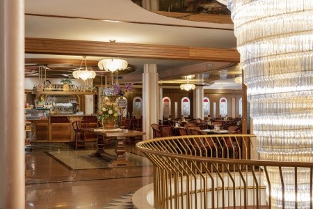 Park Hotel Oasi - 34