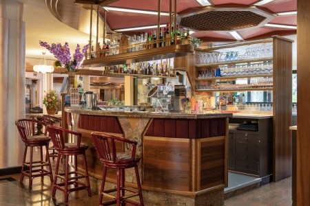 Park Hotel Oasi - 35