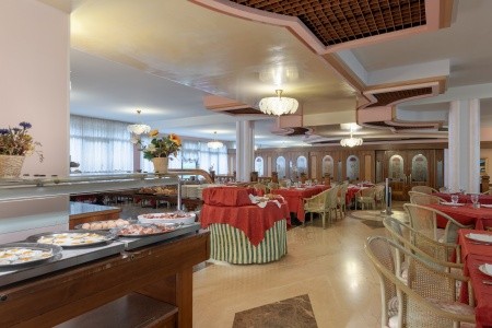Park Hotel Oasi - 36