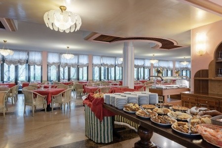 Park Hotel Oasi - 37