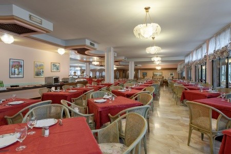 Park Hotel Oasi - 38