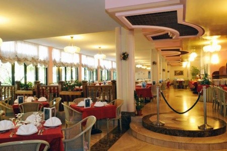 Park Hotel Oasi - 40