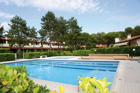 Villaggio Club Dei Pini