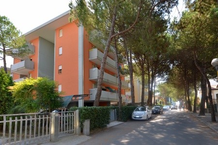 Apartmány Bibione Beach - 2