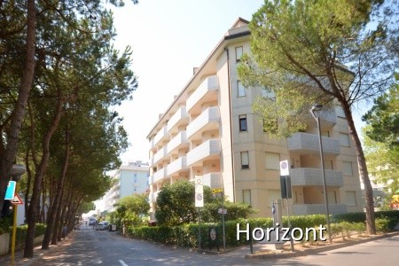 Apartmány Bibione Beach - 7