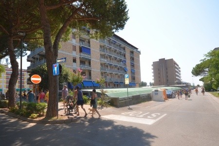 Apartmány Bibione Beach - 10