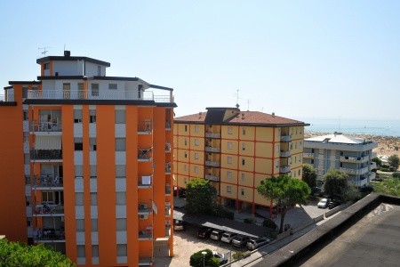Apartmány Bibione Beach - 13