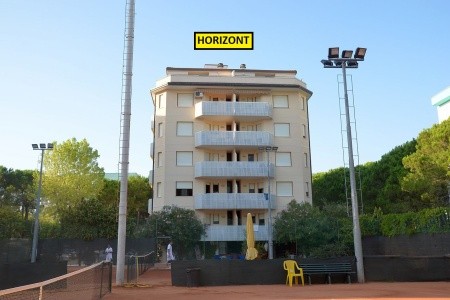 Apartmány Bibione Beach - 14