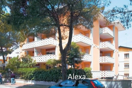 Apartmány Bibione Beach - 15
