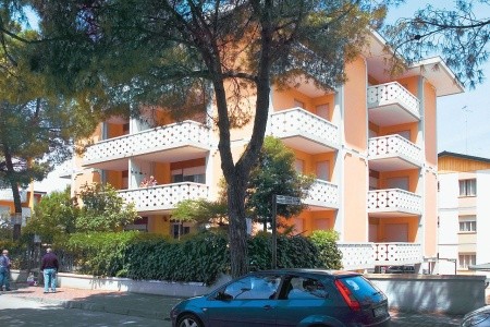 Apartmány Bibione Beach - 16