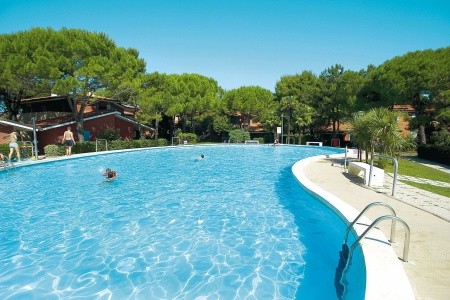 Villaggio Euro Residence Club - 2