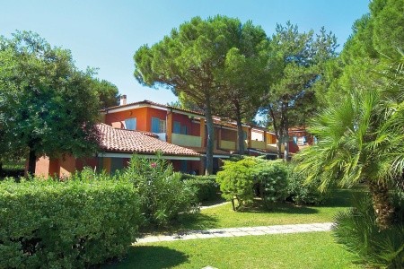 Villaggio Euro Residence Club - 3