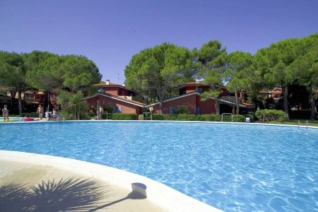 Villaggio Euro Residence Club - 5