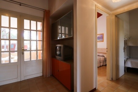 Villaggio Euro Residence Club - 7