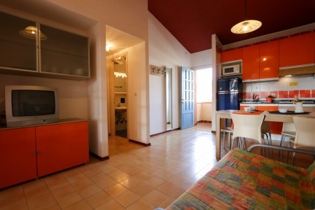 Villaggio Euro Residence Club - 9