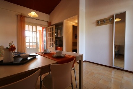 Villaggio Euro Residence Club - 10