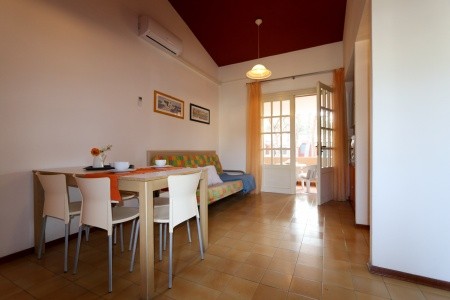 Villaggio Euro Residence Club - 11