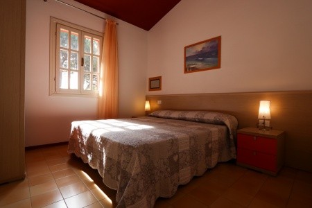 Villaggio Euro Residence Club - 12