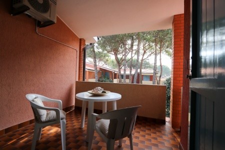 Villaggio Euro Residence Club - 14