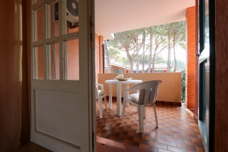 Villaggio Euro Residence Club - 15