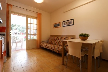 Villaggio Euro Residence Club - 16