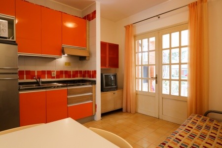 Villaggio Euro Residence Club - 17