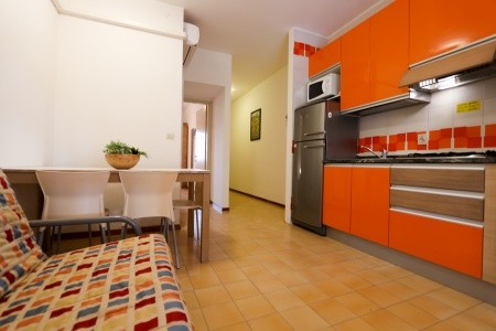 Villaggio Euro Residence Club - 18