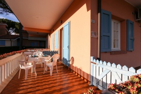 Villaggio Euro Residence Club - 19