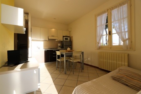 Villaggio Euro Residence Club - 20