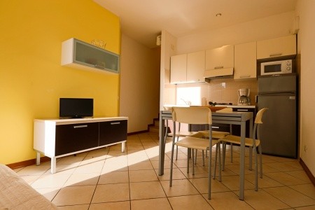 Villaggio Euro Residence Club - 21