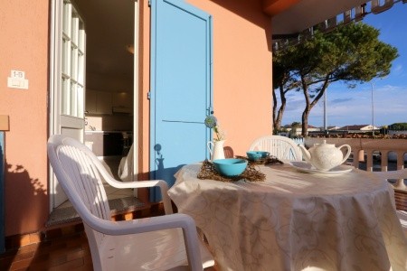 Villaggio Euro Residence Club - 22