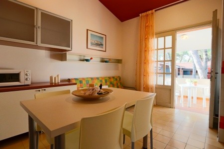 Villaggio Euro Residence Club - 26