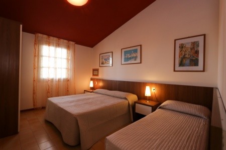 Villaggio Euro Residence Club - 28