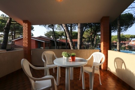 Villaggio Euro Residence Club - 29