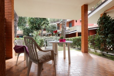 Villaggio Euro Residence Club - 30