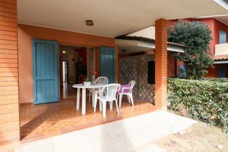 Villaggio Euro Residence Club - 31